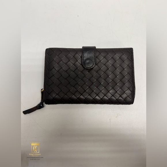 Bottega Veneta Handbags - Bottega Veneta wallet